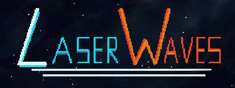 LaserWaves Steam small capsule