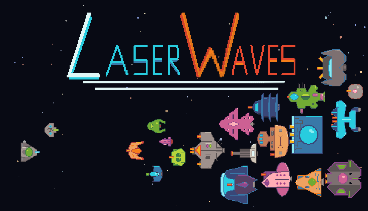 LaserWaves